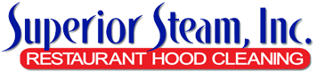 Restaurant Hood Cleaning | Superior Steam, Inc.