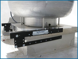 Grease Containment Services and Solutions by Superior Steam Inc.