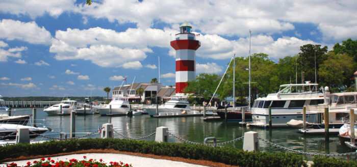 Hilton Head Restaurant Hood Cleaning